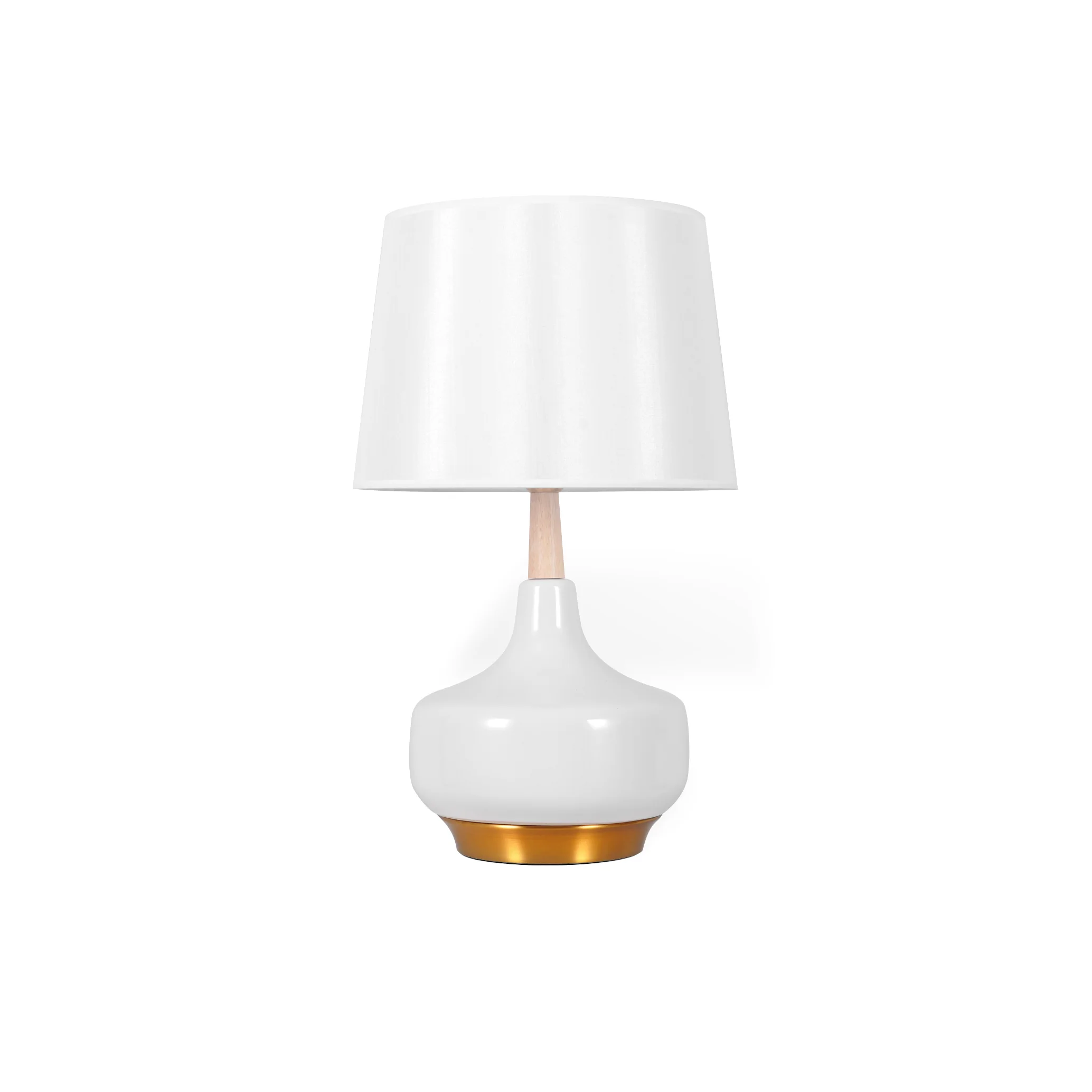 Hilo Table Lamp - Image 6