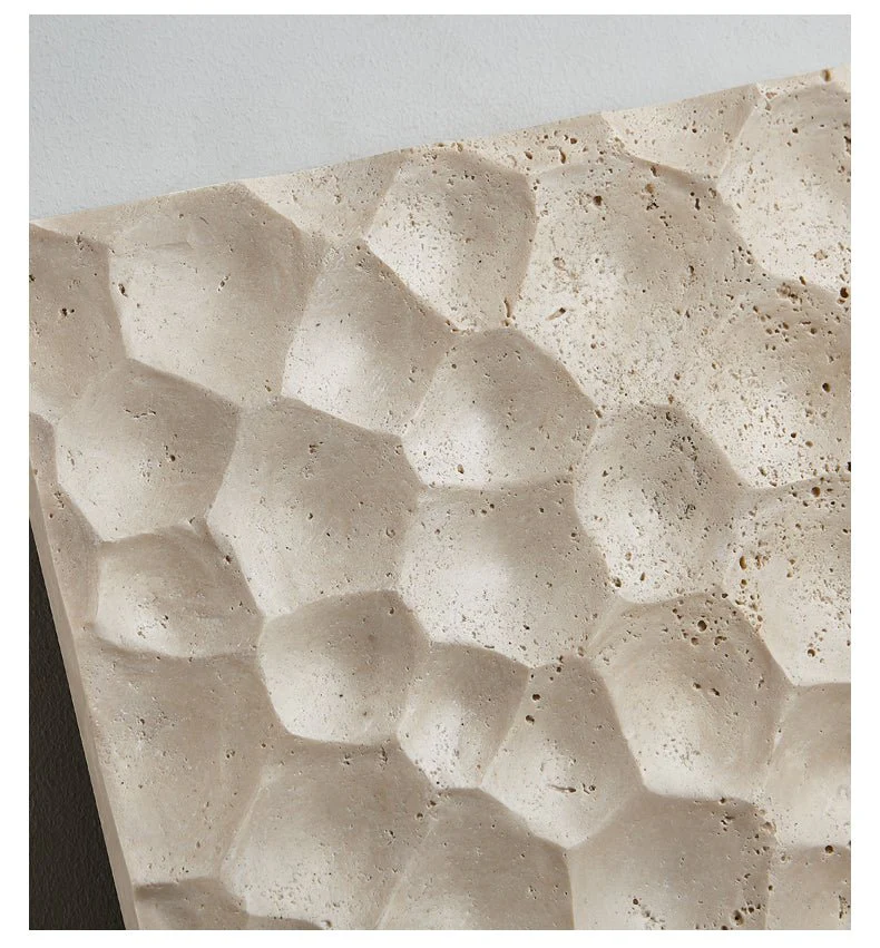 Hive Hexagonal Texture Sconce - Image 10