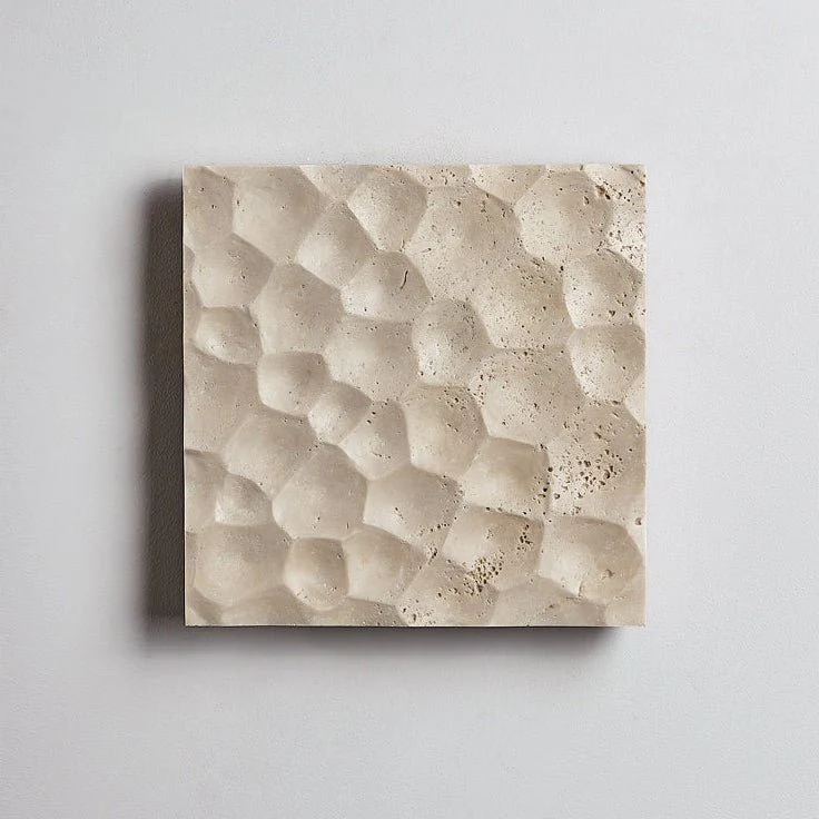 Hive Hexagonal Texture Sconce - Image 8