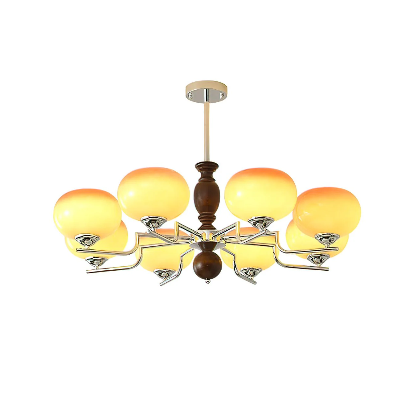Kingsley Chandelier - Image 11
