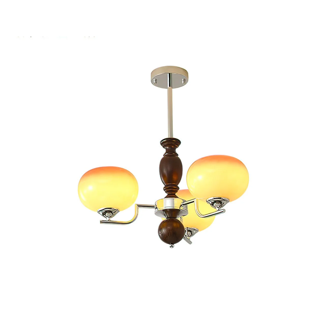 Kingsley Chandelier - Image 13