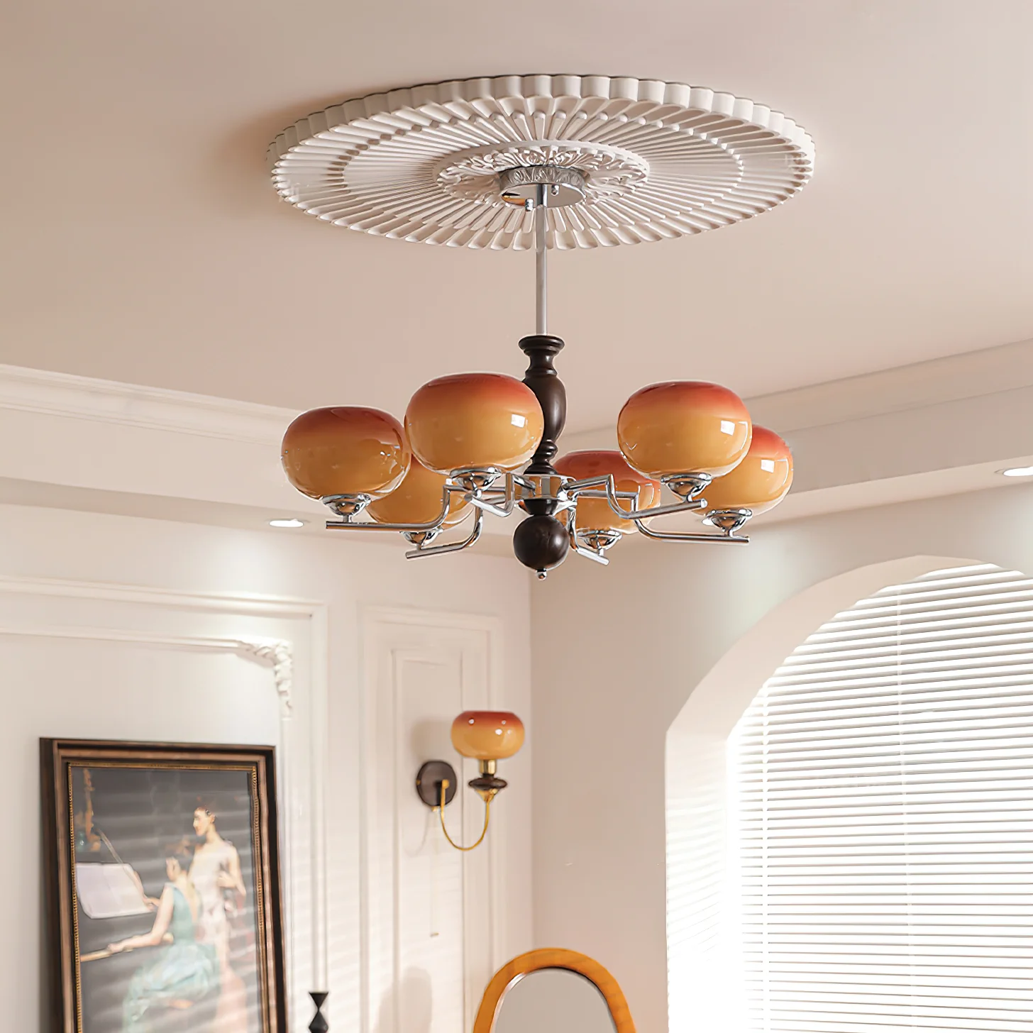 Kingsley Chandelier - Image 18
