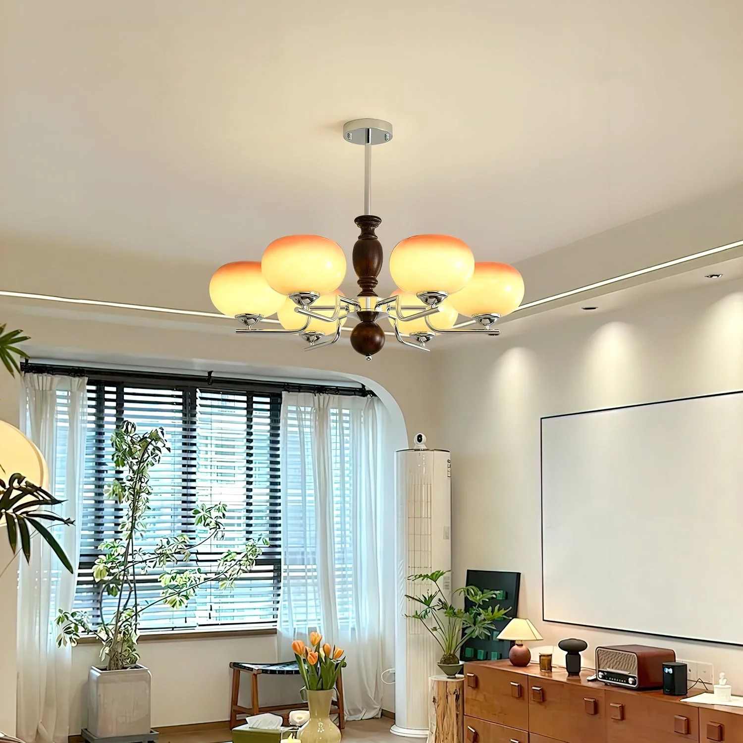 Kingsley Chandelier - Image 8