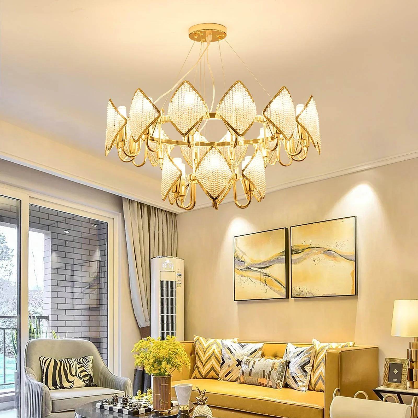 Holly Chandelier - Image 10