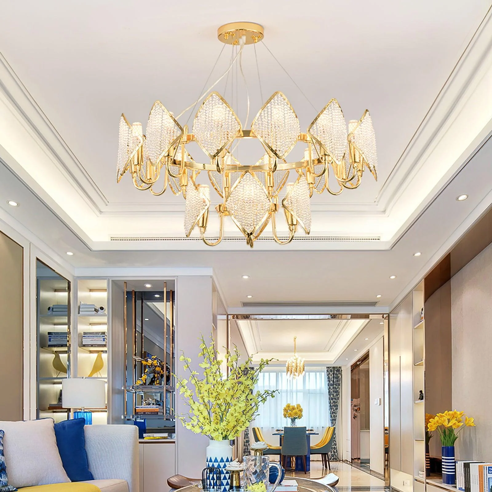 Holly Chandelier - Image 11
