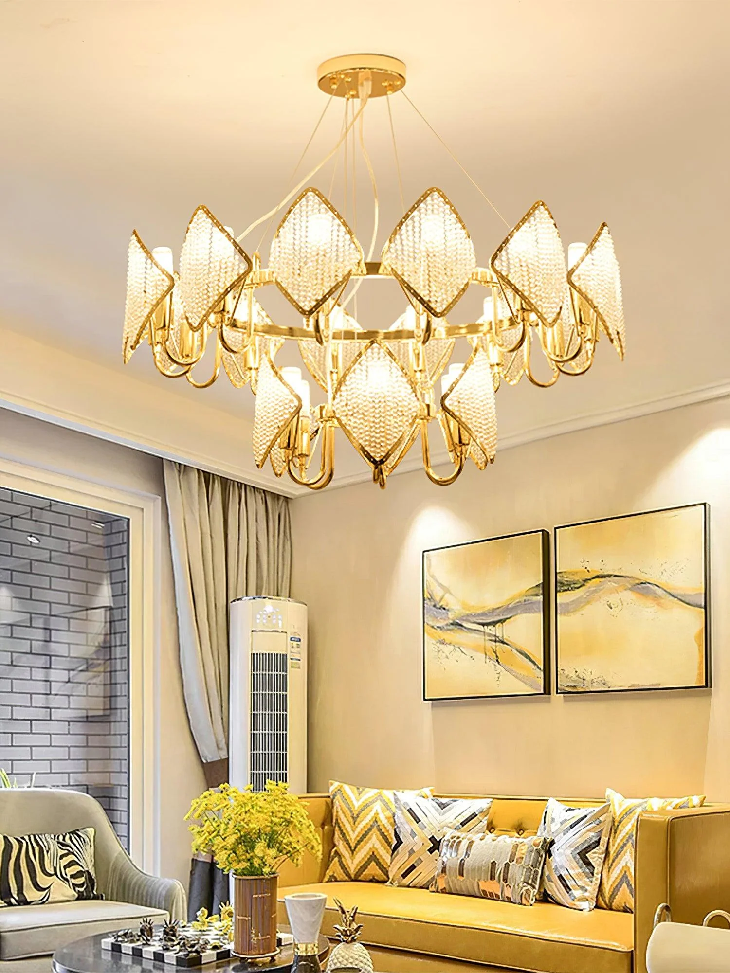 Holly Chandelier - Image 18