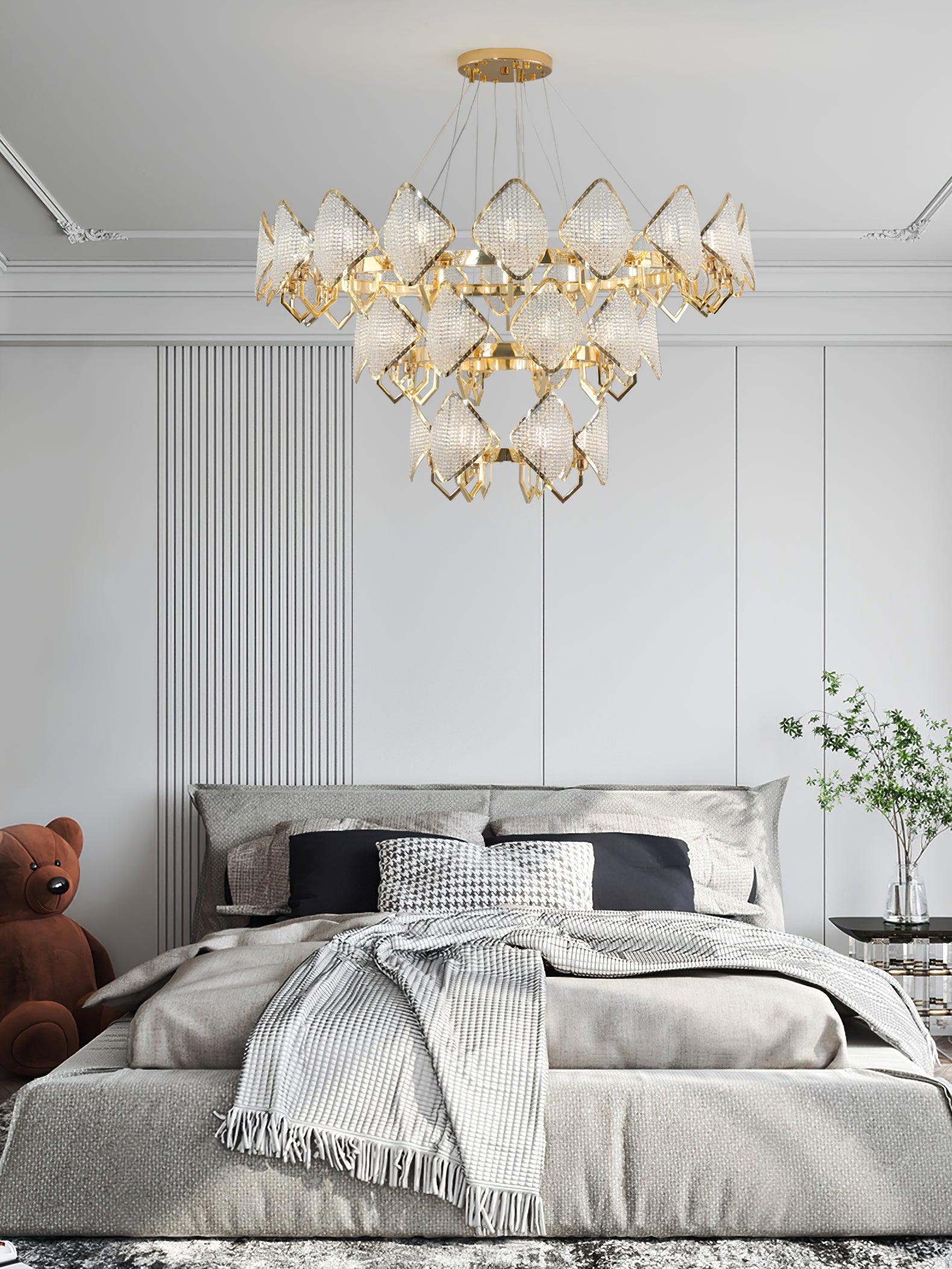 Holly Chandelier - Image 20