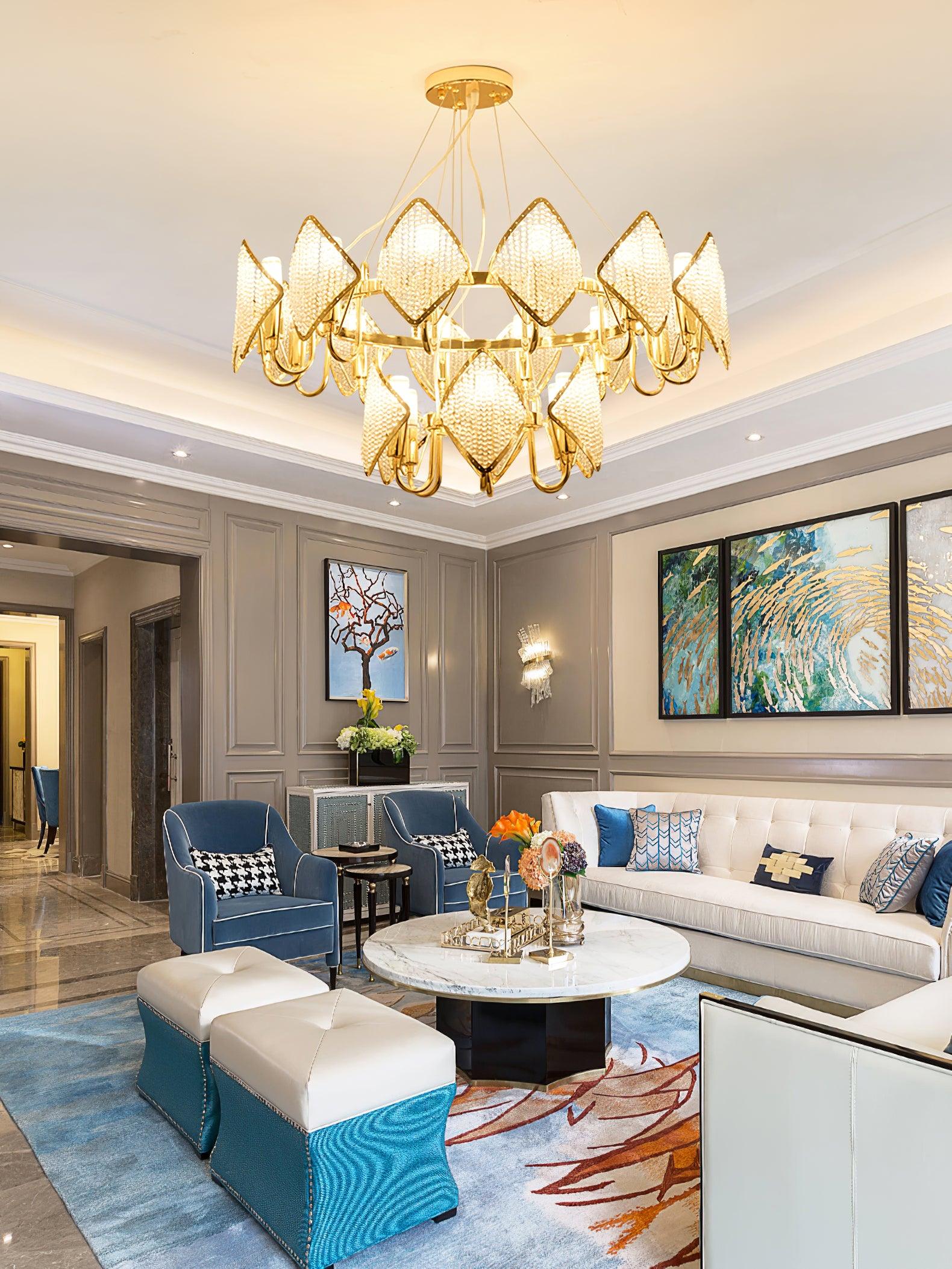 Holly Chandelier - Image 23