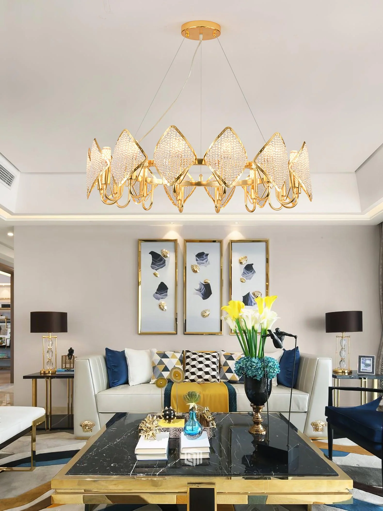Holly Chandelier - Image 24