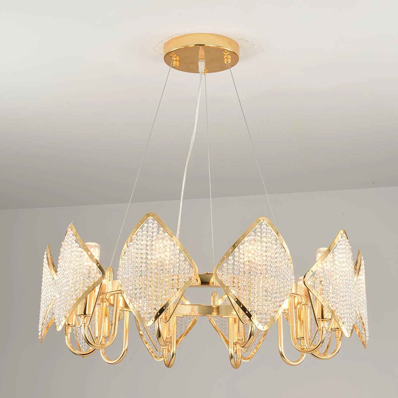 Holly Chandelier - Image 29