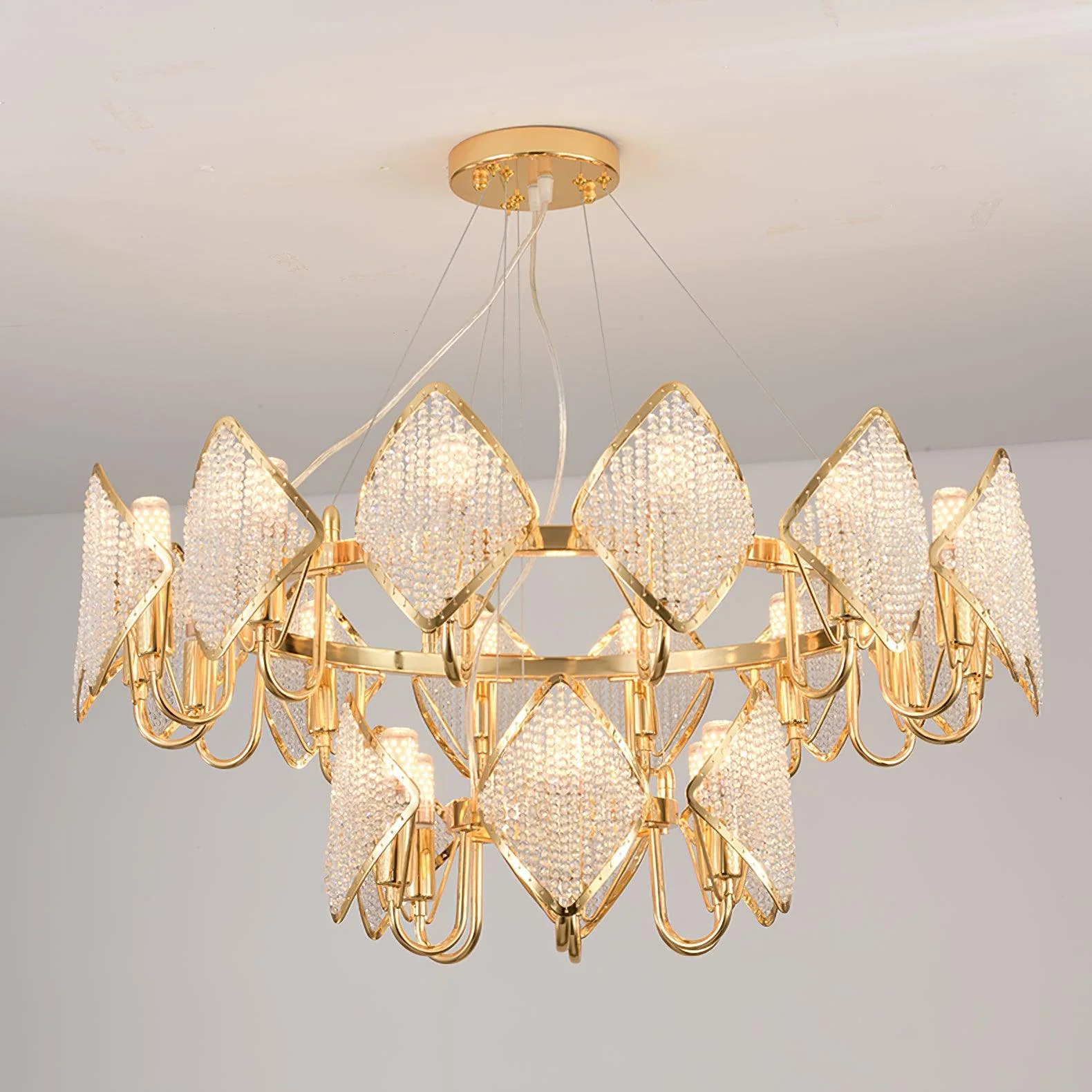 Holly Chandelier - Image 30
