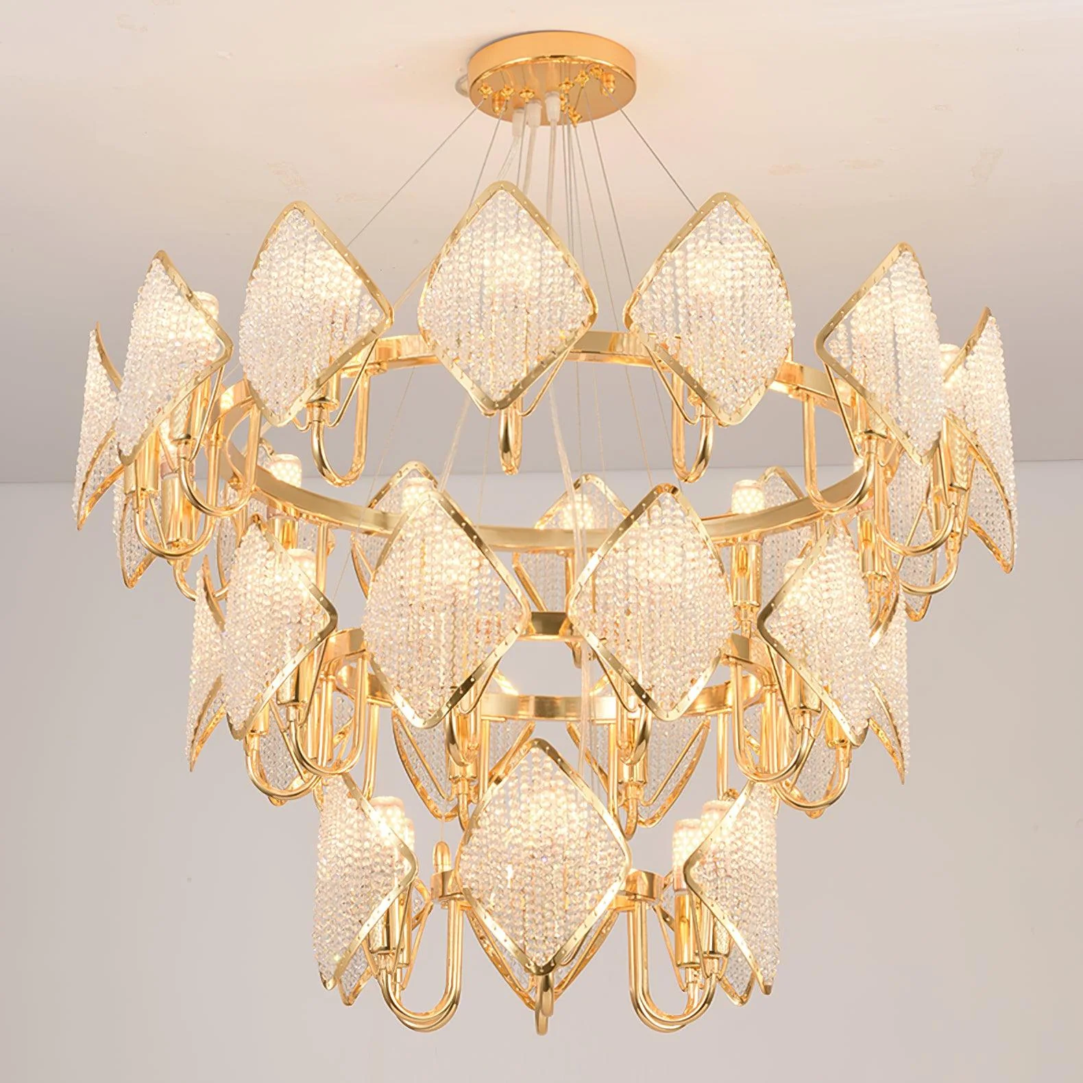 Holly Chandelier - Image 31