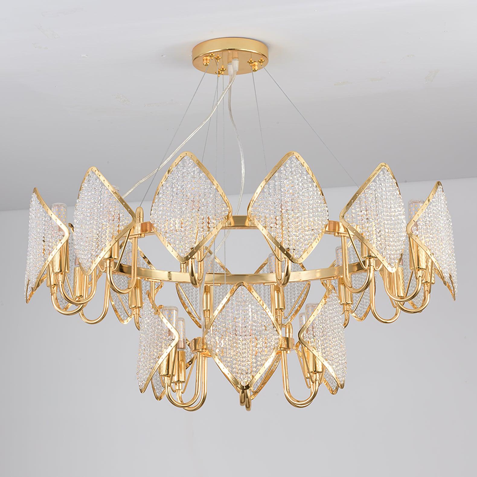 Holly Chandelier - Image 32
