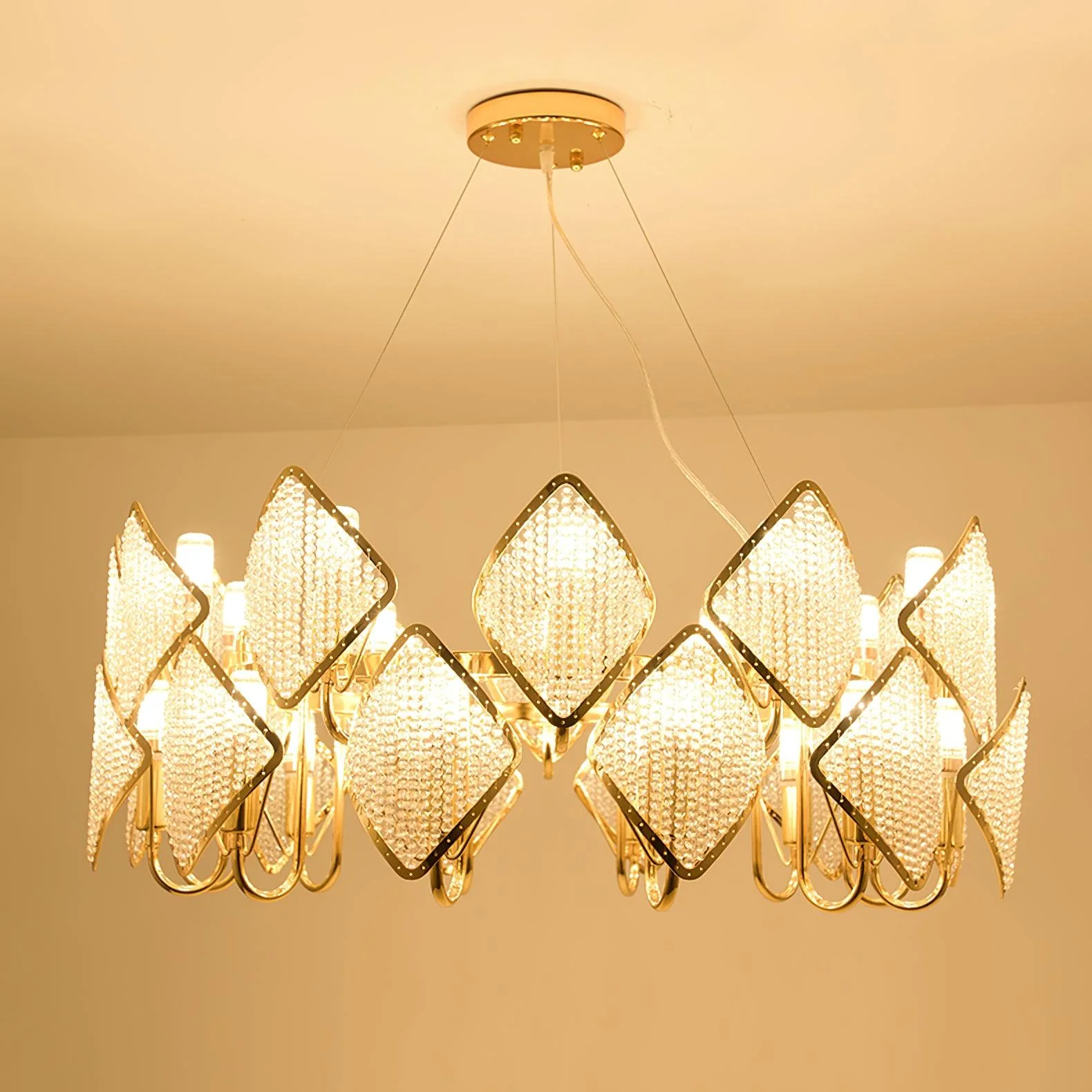 Holly Chandelier - Image 33