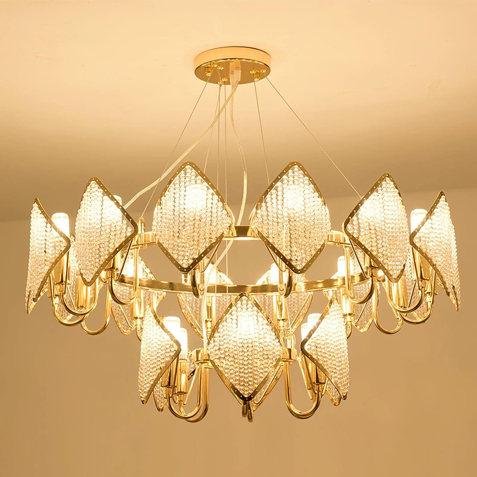 Holly Chandelier - Image 34