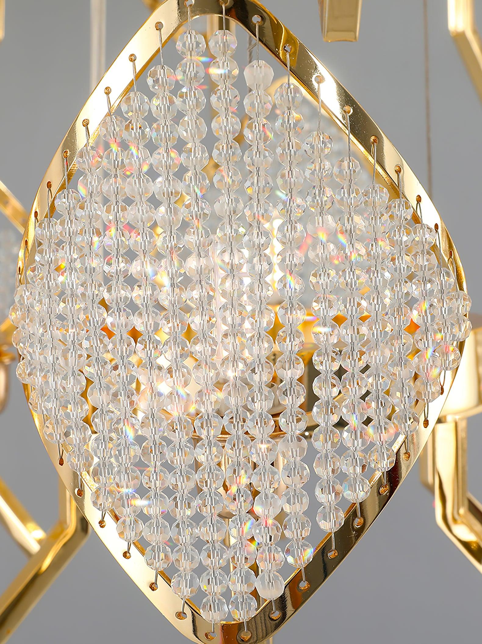 Holly Chandelier - Image 35