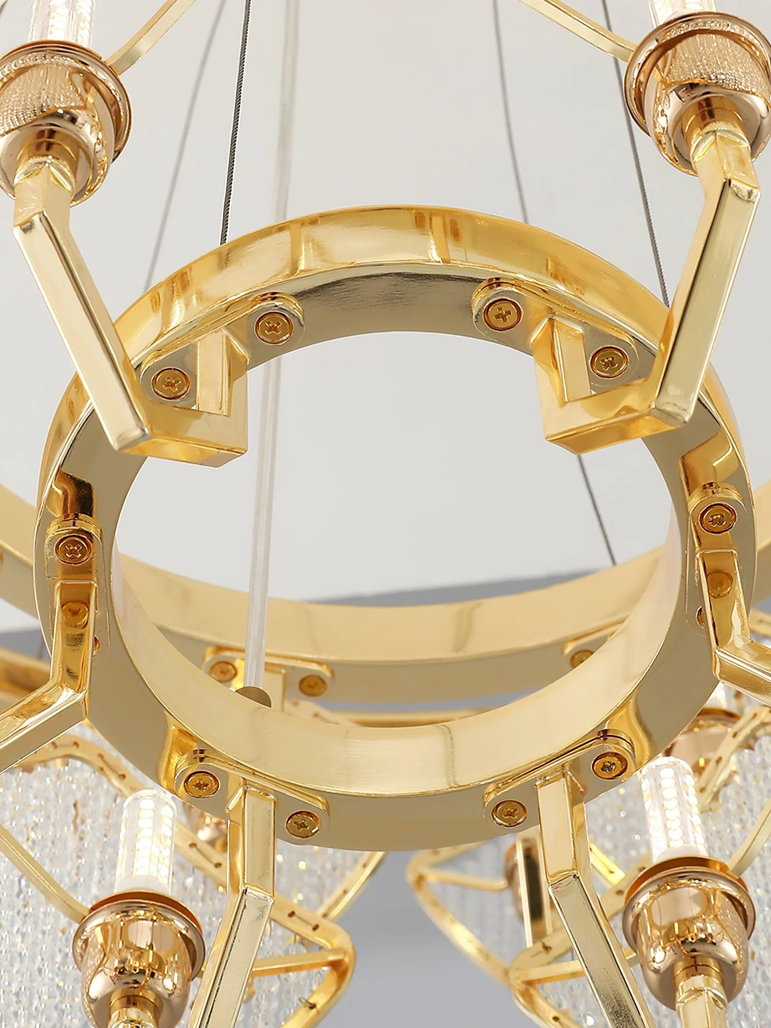 Holly Chandelier - Image 36