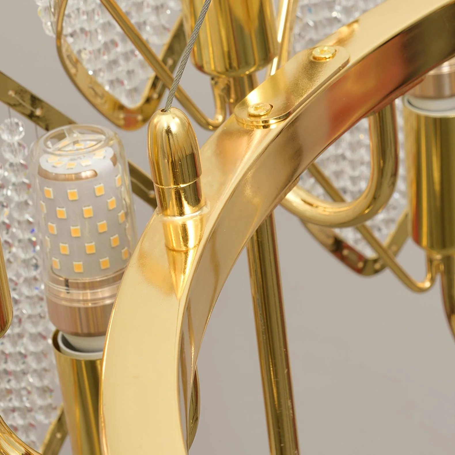 Holly Chandelier - Image 37