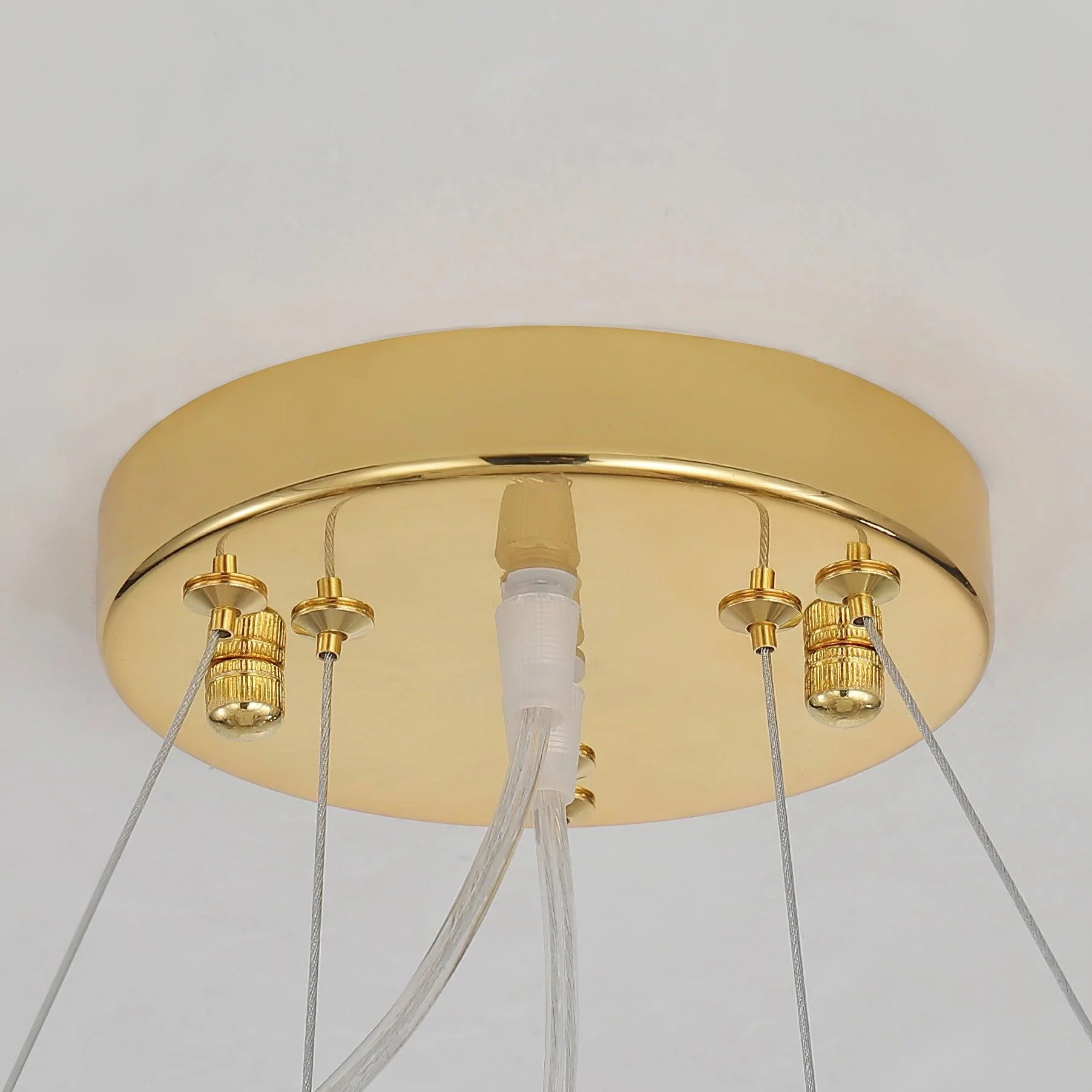 Holly Chandelier - Image 38