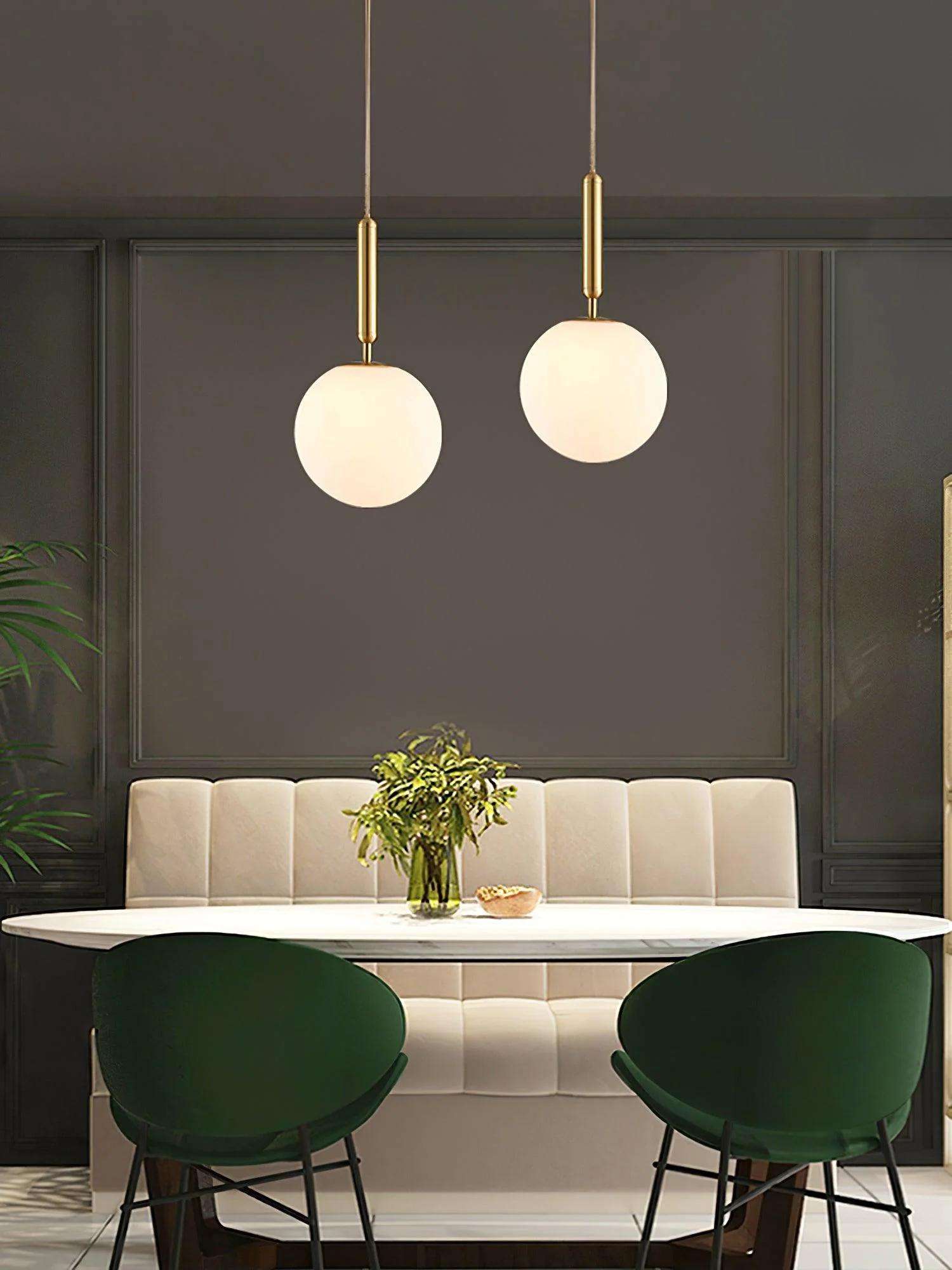 Holly Pendant Light - Image 12