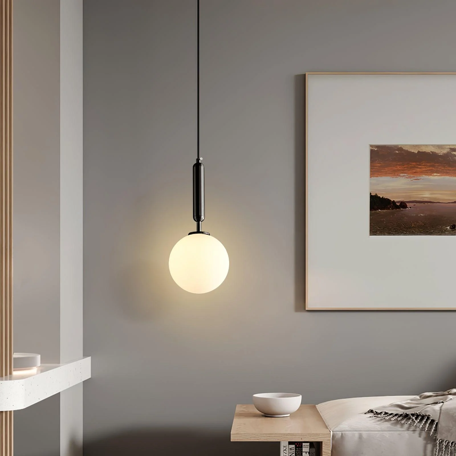 Holly Pendant Light - Image 15