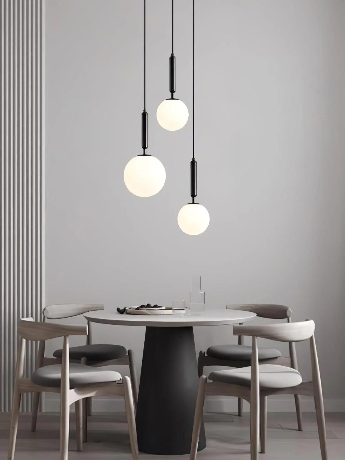 Holly Pendant Light - Image 16