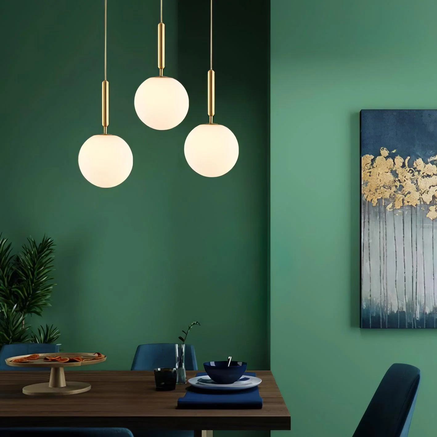 Holly Pendant Light - Image 22