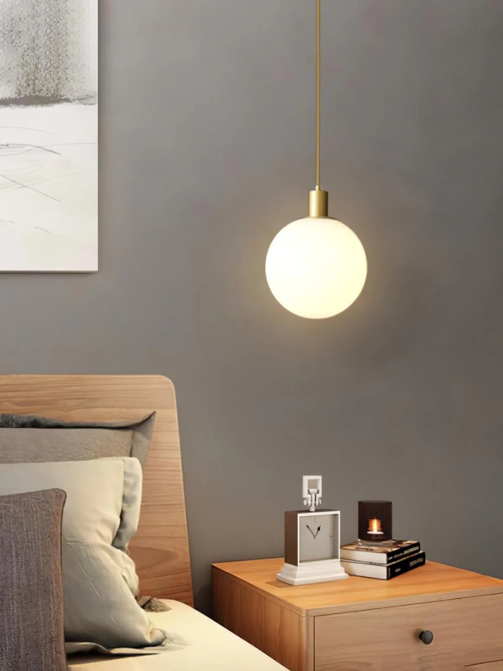 Holly Pendant Light - Image 26