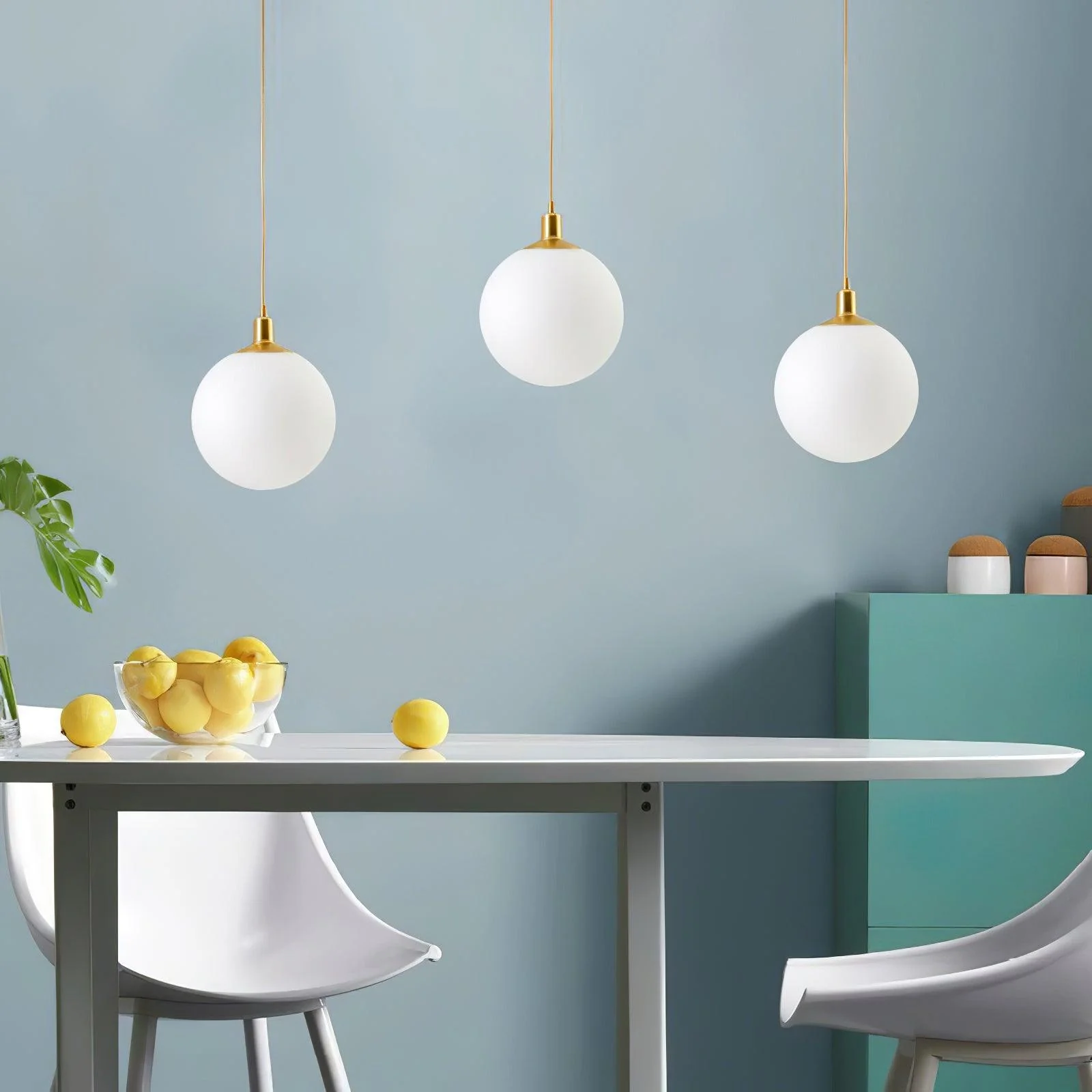 Holly Pendant Light - Image 32