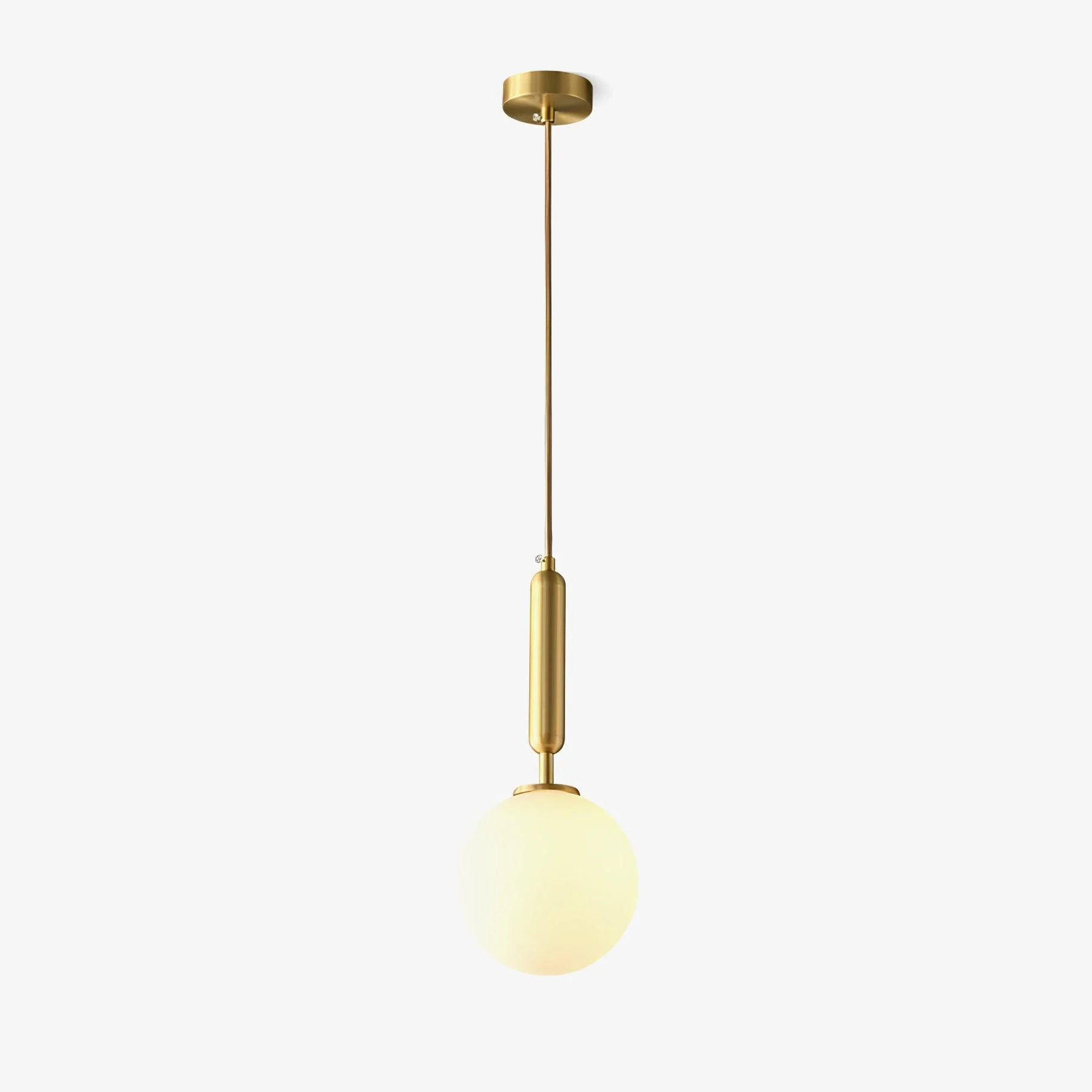 Holly Pendant Light - Image 33