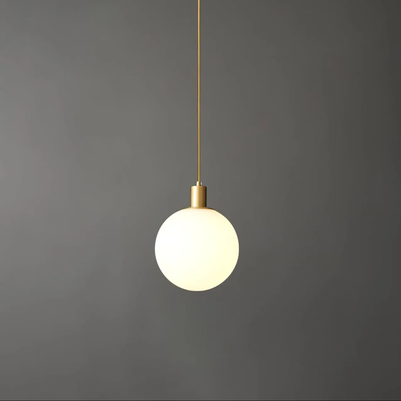 Holly Pendant Light - Image 36