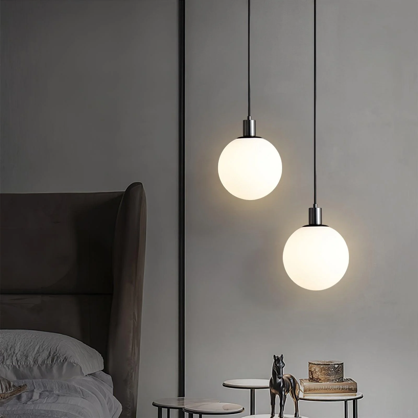 Holly Pendant Light - Image 5
