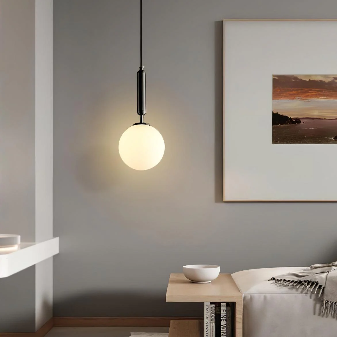 Holly Pendant Light - Image 6
