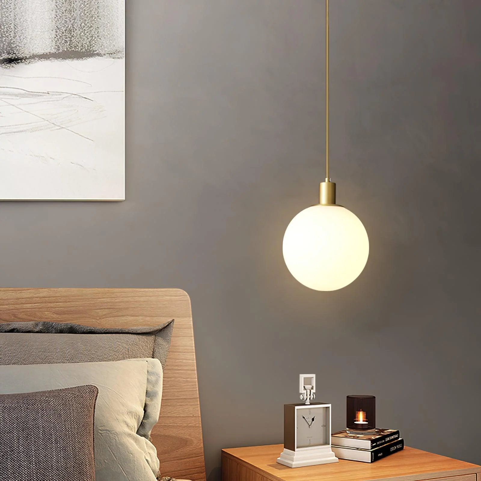 Holly Pendant Light - Image 7
