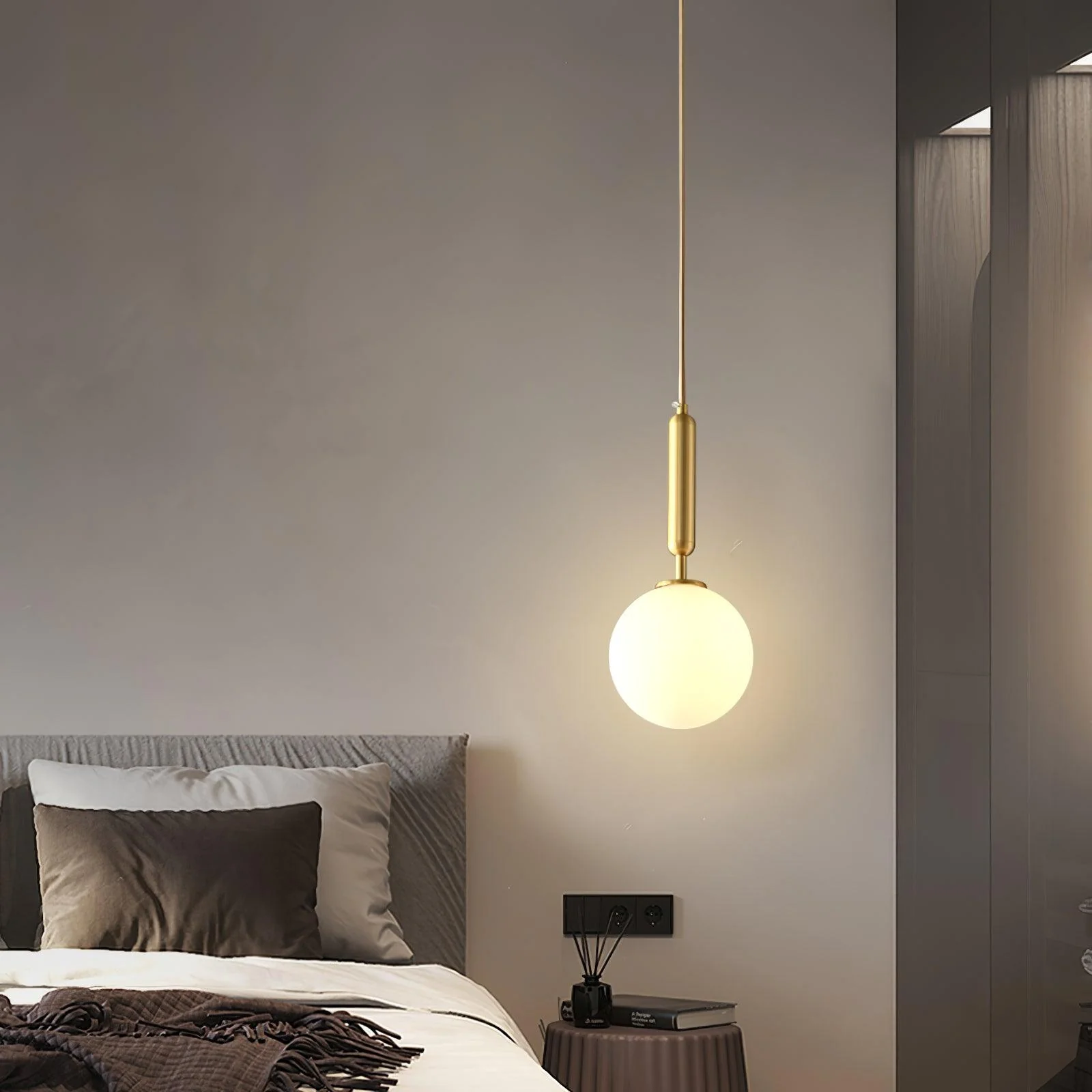 Holly Pendant Light - Image 8