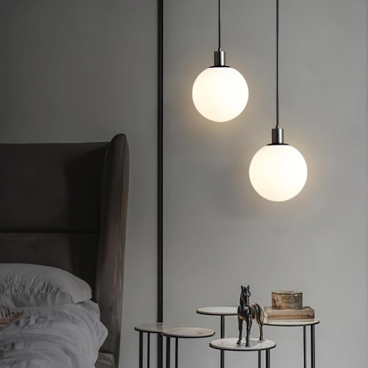 Holly Pendant Light - Image 9