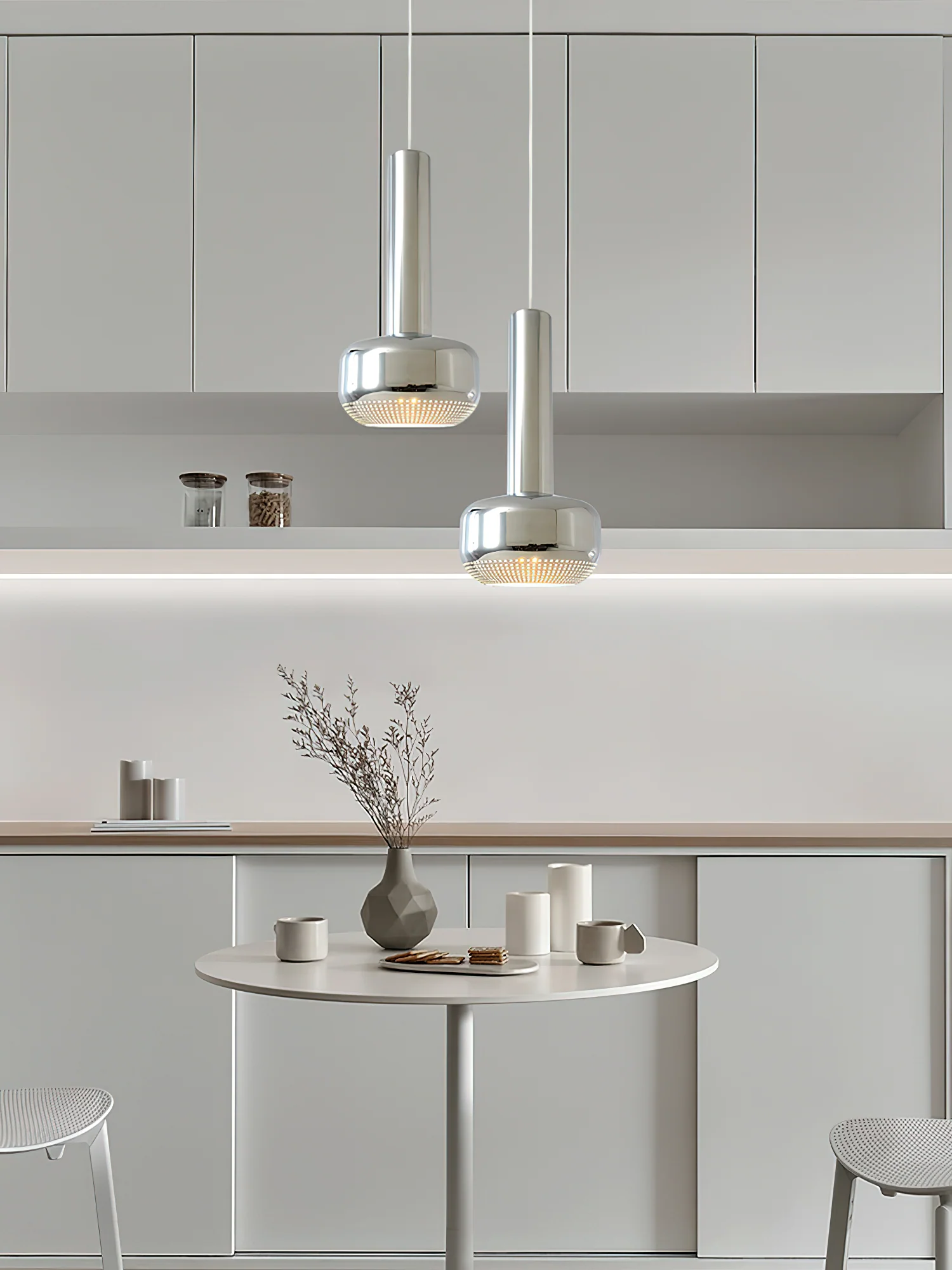 Honeycomb Pendant Lamp - Image 21