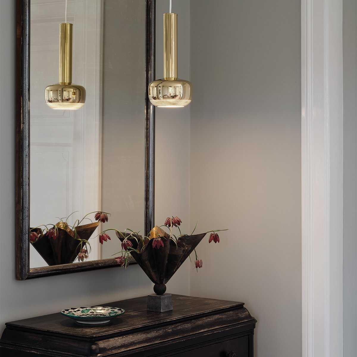 Honeycomb Pendant Lamp - Image 29