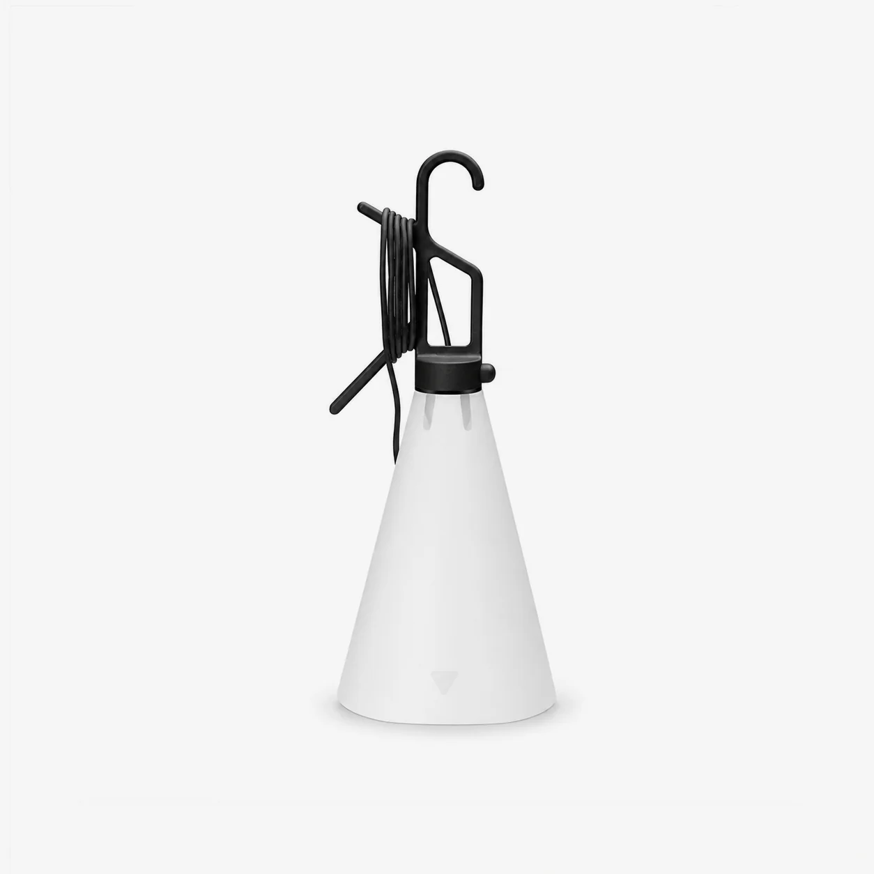 Hook Handle Cone Lamp - Image 10