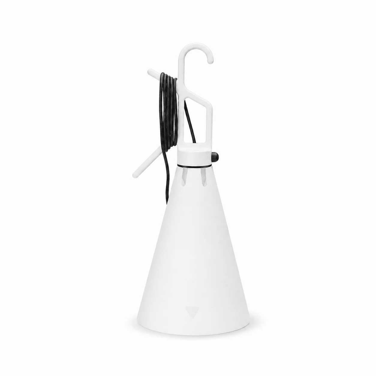 Hook Handle Cone Lamp - Image 7