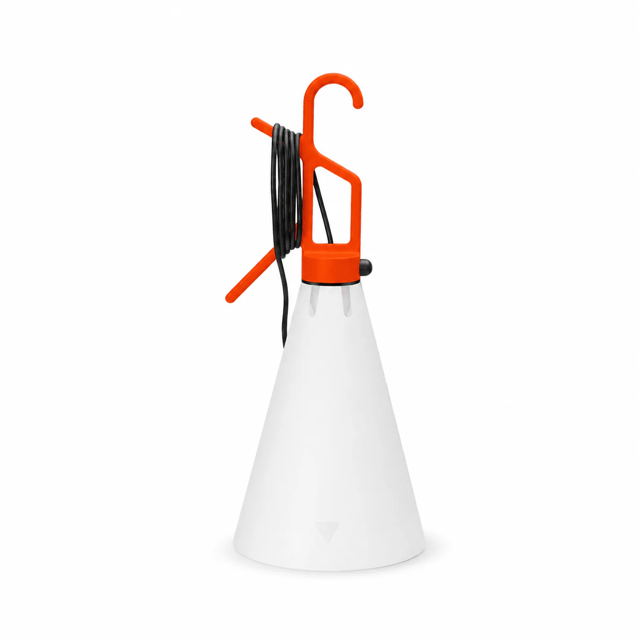 Hook Handle Cone Lamp - Image 8