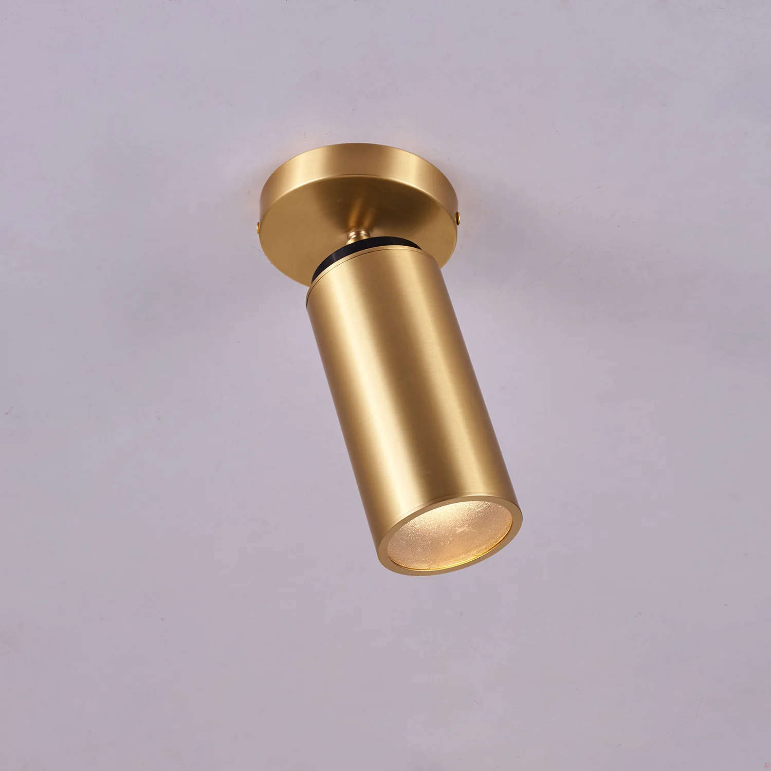 Horizon Brass Spot Light - Image 18