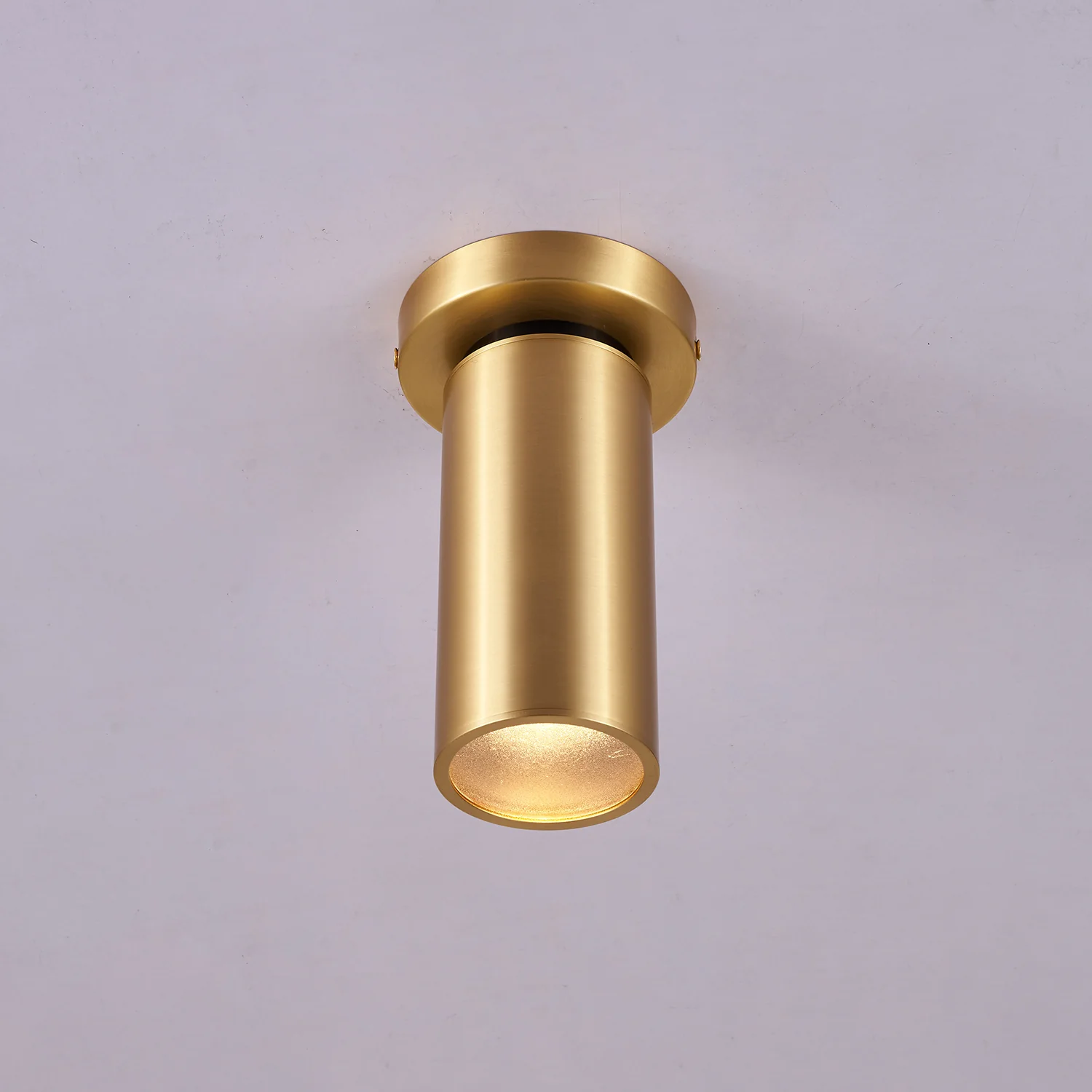 Horizon Brass Spot Light - Image 19