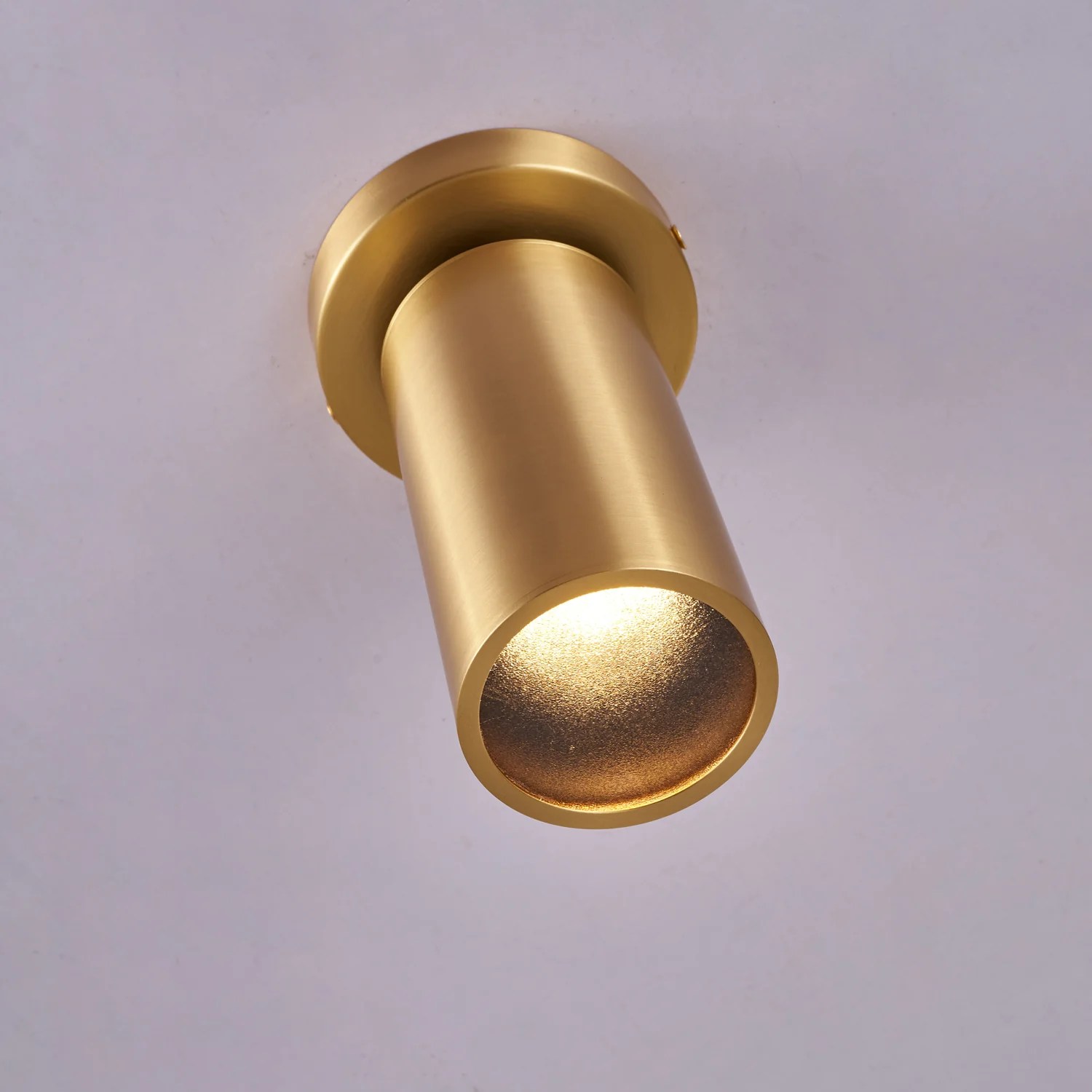 Horizon Brass Spot Light - Image 25
