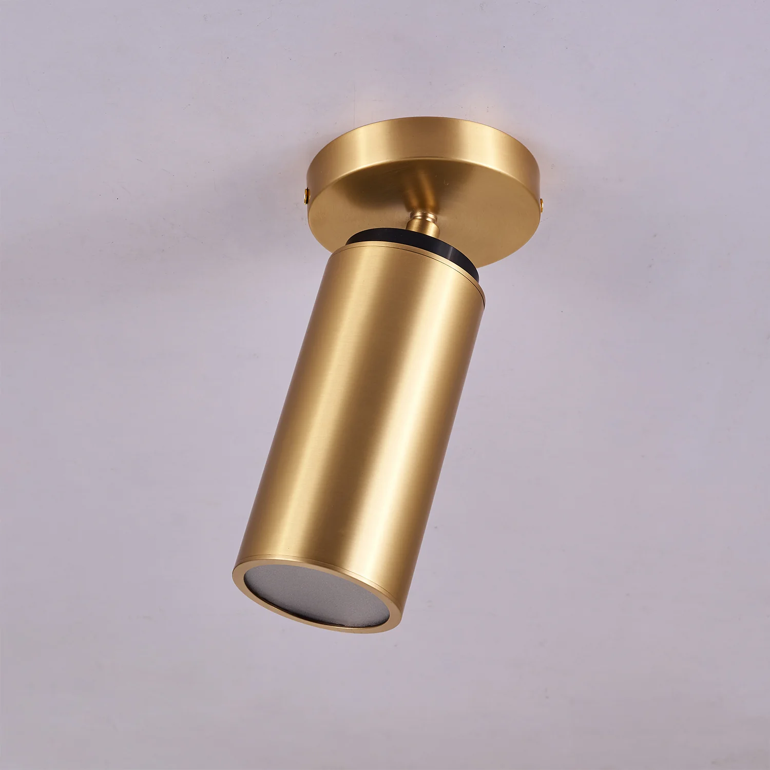 Horizon Brass Spot Light - Image 27