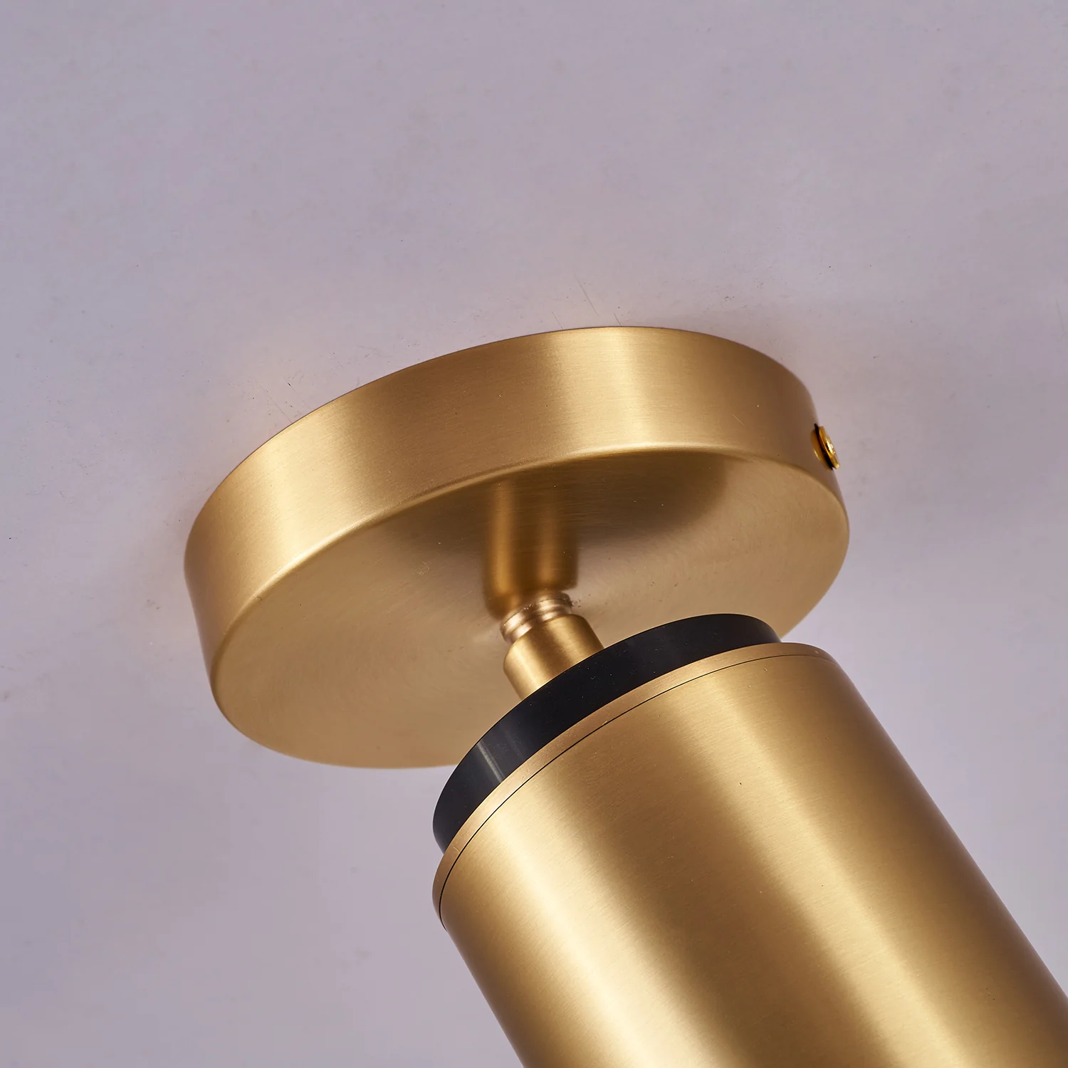 Horizon Brass Spot Light - Image 32