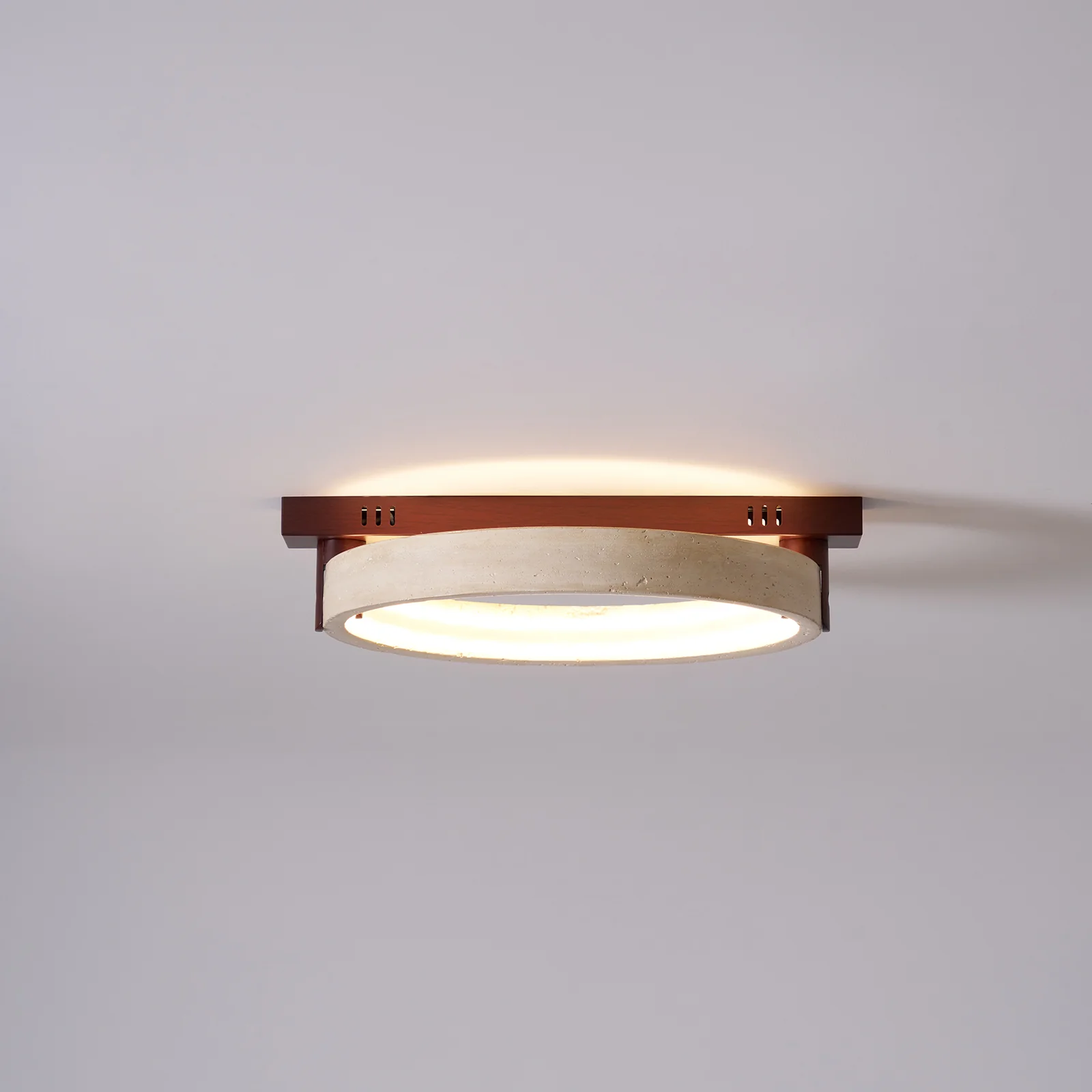 Horizon Ring Ceiling Lamp - Image 11