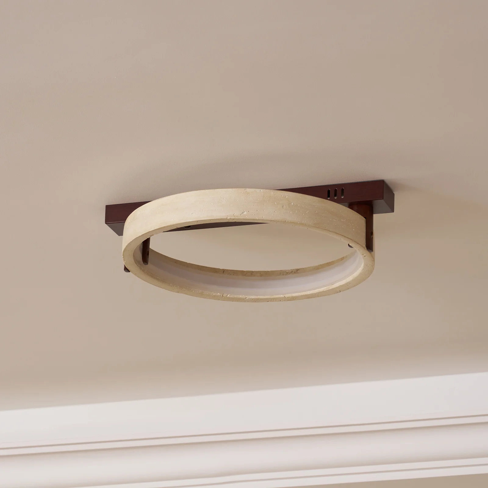 Horizon Ring Ceiling Lamp - Image 18