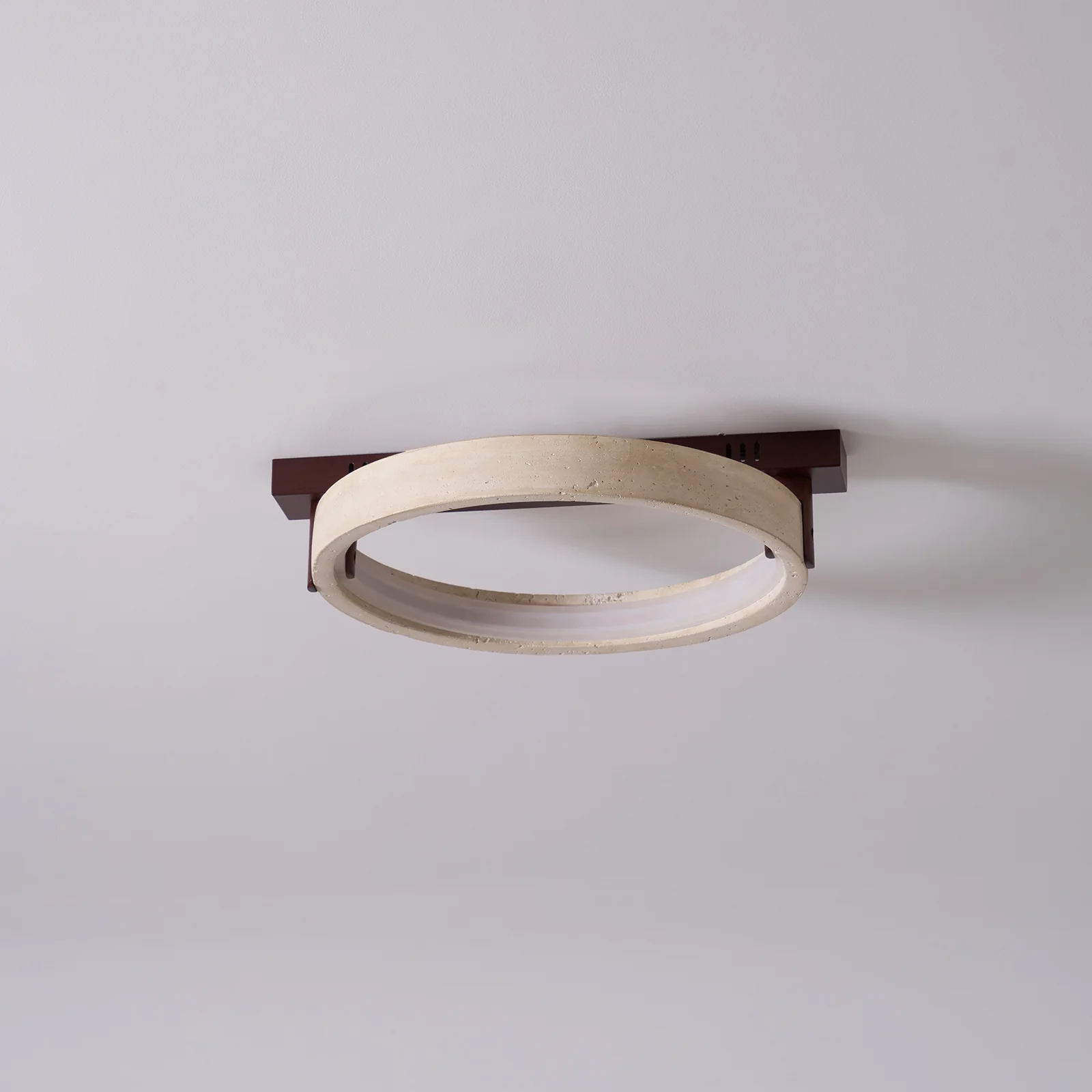 Horizon Ring Ceiling Lamp - Image 20