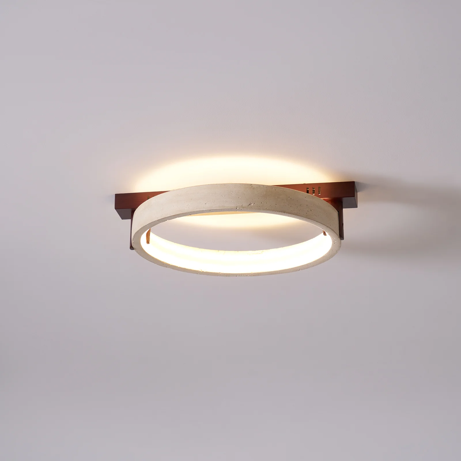 Horizon Ring Ceiling Lamp - Image 21